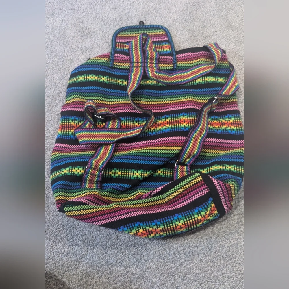 Backpack - Picture 2 of 3